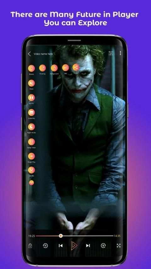 Downlayer - Downloader Player скриншот 3