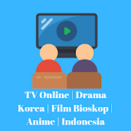 TV Online | Drama Korea | Film Bioskop | Anime icon