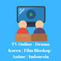 TV Online | Drama Korea | Film Bioskop | Anime on 9Apps