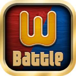 Woody ™ Block Puzzle Battle Online