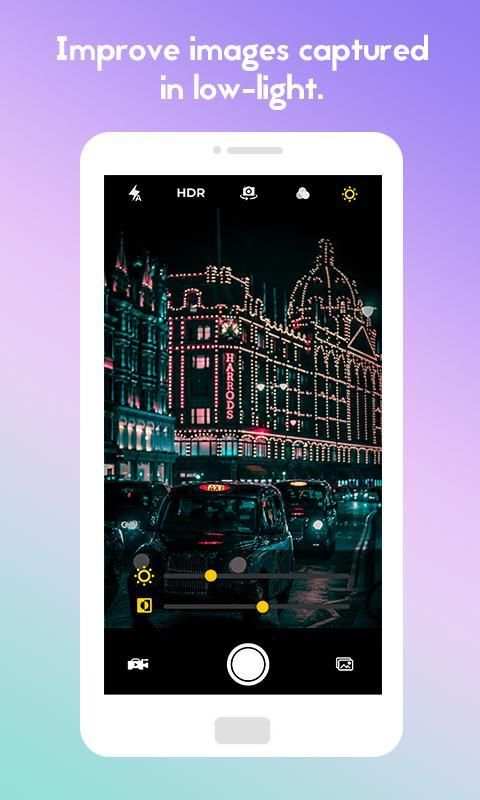 Leisure Camera स्क्रीनशॉट 1