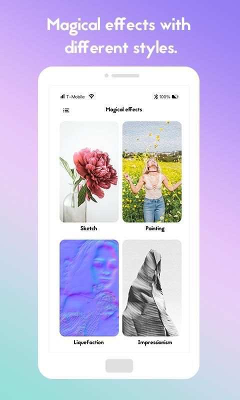 Leisure Camera screenshot 3