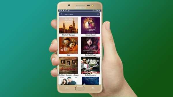 Jio Music Pro ; Free Radio Set Callertune Tips स्क्रीनशॉट 3