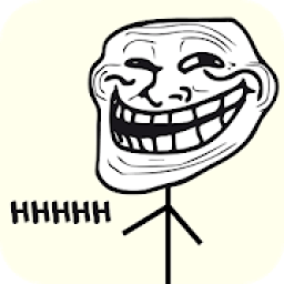 Funny Stickers For Whatsapp – WAStickerApps icon