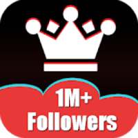 Tik Booster : Fans & Followers & Likes on 9Apps