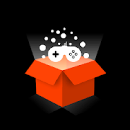 Games Box XP आइकन