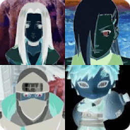 ikon Guess - Ninja in the Shadow Ultimate