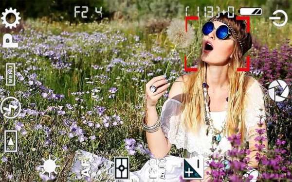 Full HD 2019 8K Camera screenshot 3