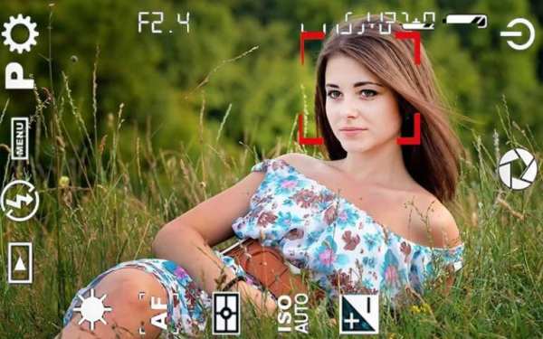 Full HD 2019 8K Camera screenshot 2