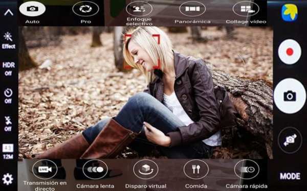 Full HD 2019 8K Camera screenshot 6