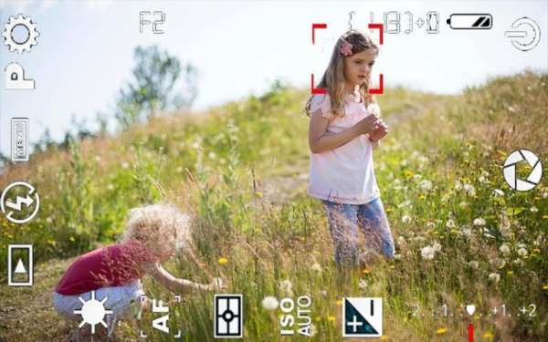Full HD 2019 8K Camera screenshot 1