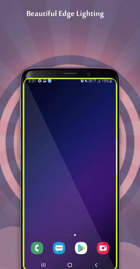 Edge Lighting Free + screenshot 3