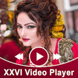 XXVI Video App : MX Player आइकन