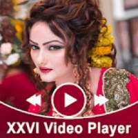 XXVI Video App : MX Player