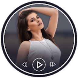 ikon XX Video Player - SAX Video Player All Format