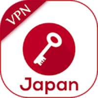 Japan VPN - VPN Master on 9Apps