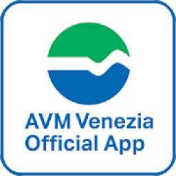 AVM Venezia Official App