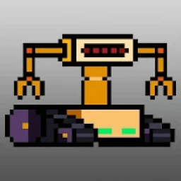 Math Robot icon