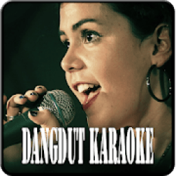 Karaoke Lagu Dangdut Offline icon