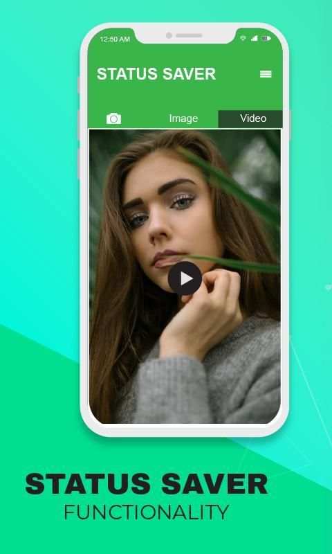 Status Saver - Status Video Downloader स्क्रीनशॉट 3