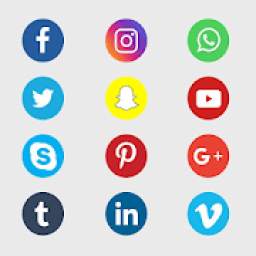Social Media 1.5