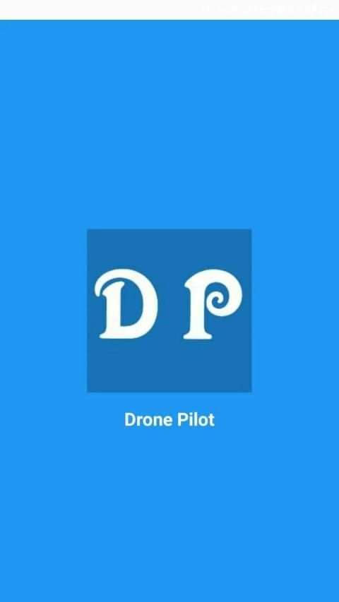 Drone Pilot स्क्रीनशॉट 1