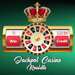ikon Jackpot Casino Roulette