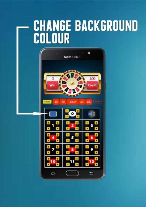 Jackpot Casino Roulette screenshot 3