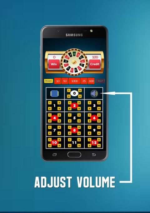 Jackpot Casino Roulette screenshot 2