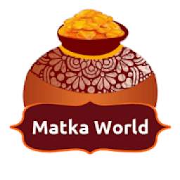 Matka World - Kuber Matka & Online Matka Play