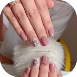 ikon Decoración de uñas