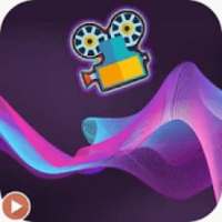 Intro Maker for YouTube - Video editor with music on 9Apps