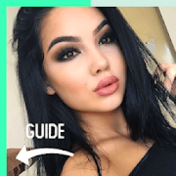 Guide Azar Live आइकन