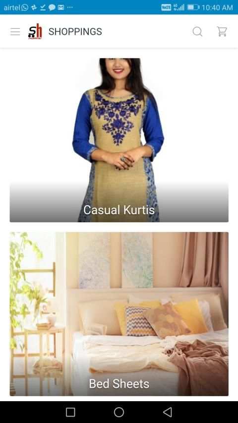 shop101 shoppings screenshot 7