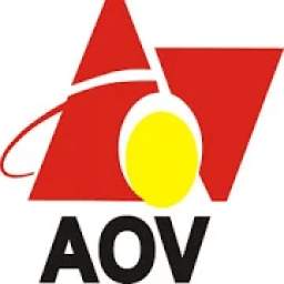 AOV International Field Service Mobile Application