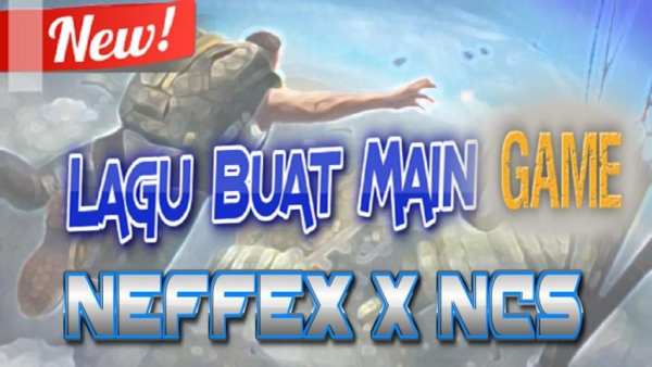 Lagu Buat Main Game screenshot 1