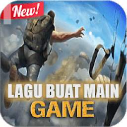Lagu Buat Main Game 1.0
