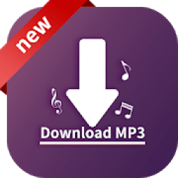 ikon MP3 Music Downloader &amp; Free Music Download