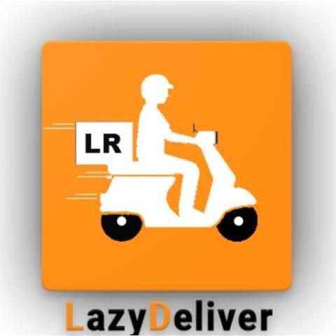 LazyRabit Delivery Boy screenshot 1