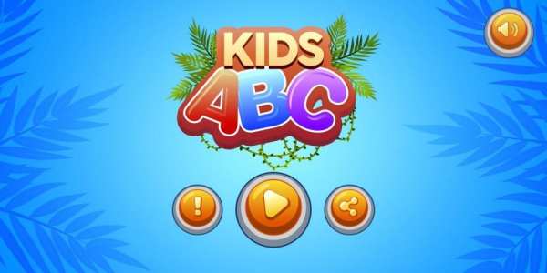 ABC Kids Game - Tracing & Phonics screenshot 6