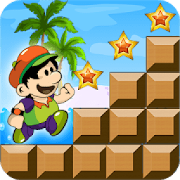 ikon Super * Mob's World ** Jungle Adventure