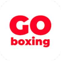 GO Boxing on 9Apps
