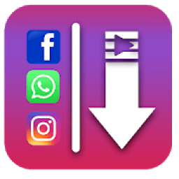 mAm Social Downloads आइकन