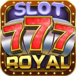 Slot Royal