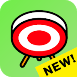 Javelin Juggle: Addicting One Button Casual Game आइकन