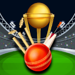 ICC Cricket World Cup 2019 icon