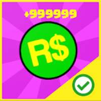 Get Free Robux 2k19 | Daily New Robux on 9Apps