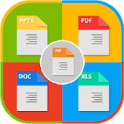 Document Manager - Organizer, Viewer & Filter