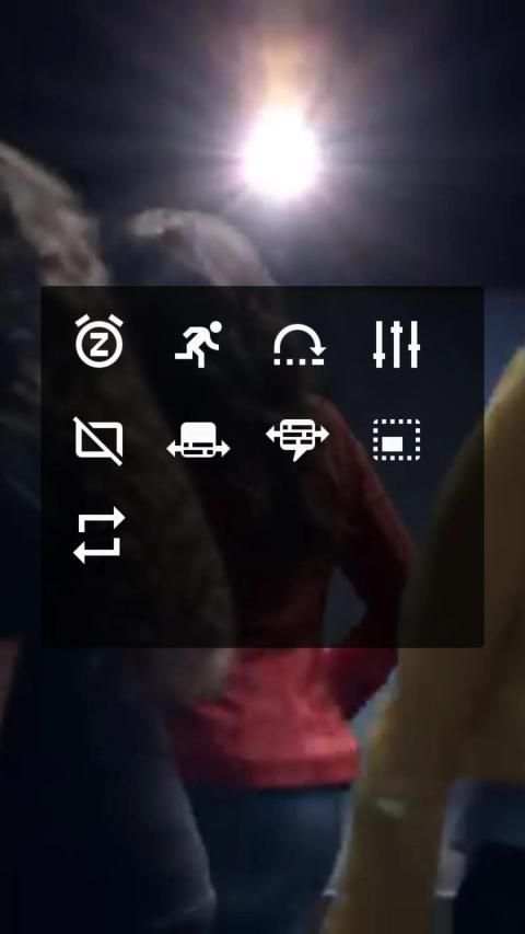 Full HD Audio Video Player screenshot 2