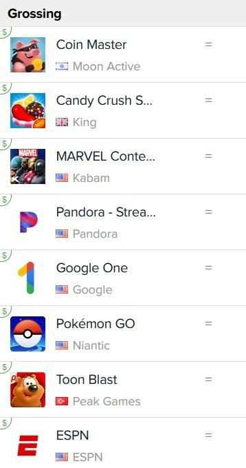 Apps Store-Play Apps Store Collection screenshot 2
